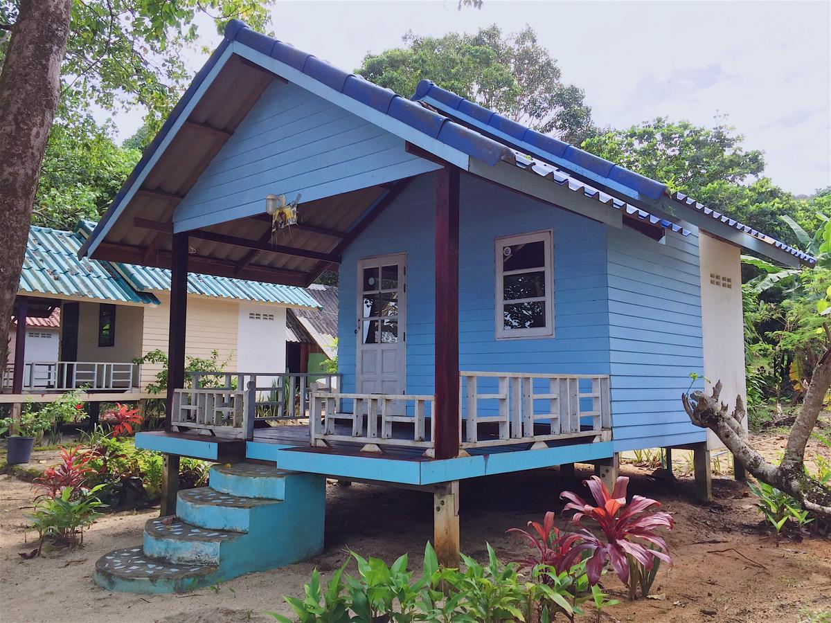 Full Moon Resort Koh Chang Ranong