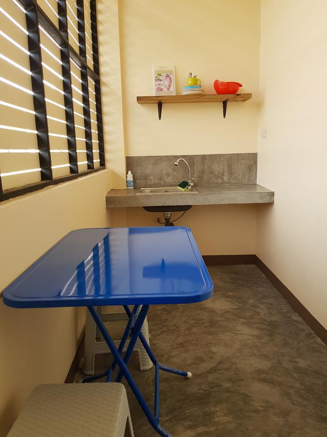 Guest house Tawan Village 3*