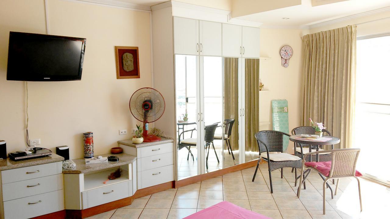 Apartamento View Talay 1b *