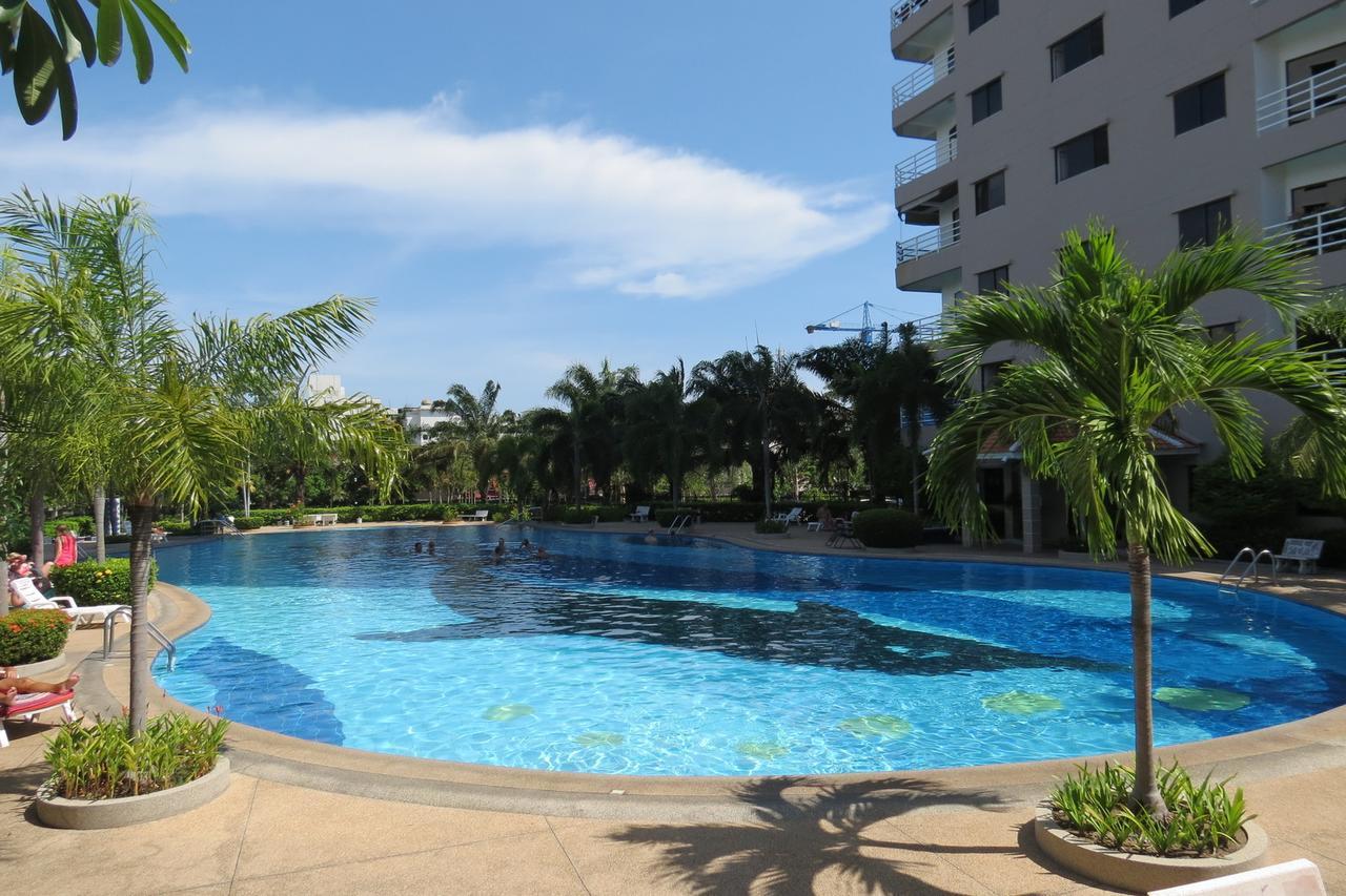 View Talay 1b Apartamento *
