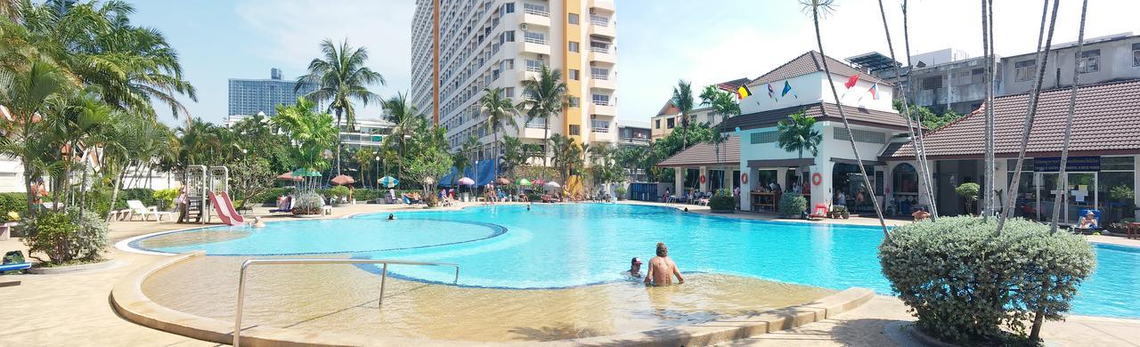 View Talay 1b Apartamento *