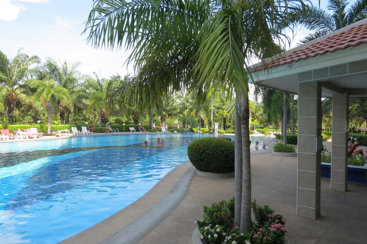 View Talay 1b Apartamento