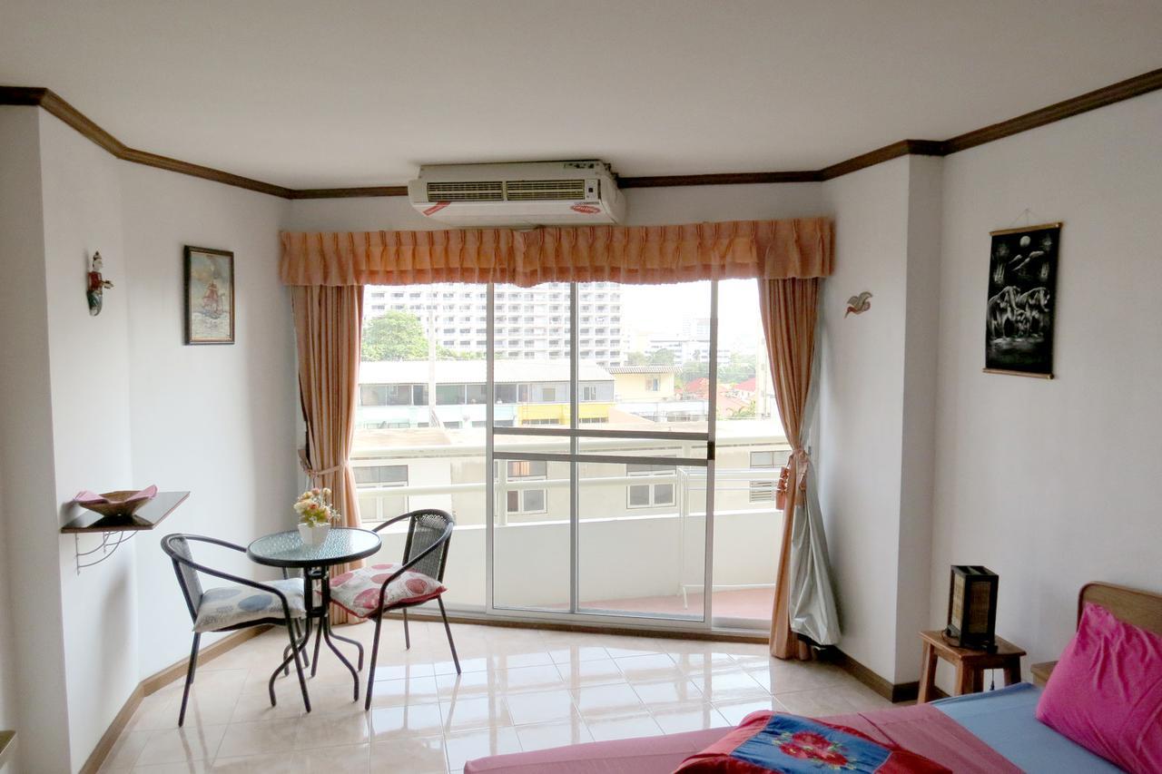 Apartamento View Talay 1b *