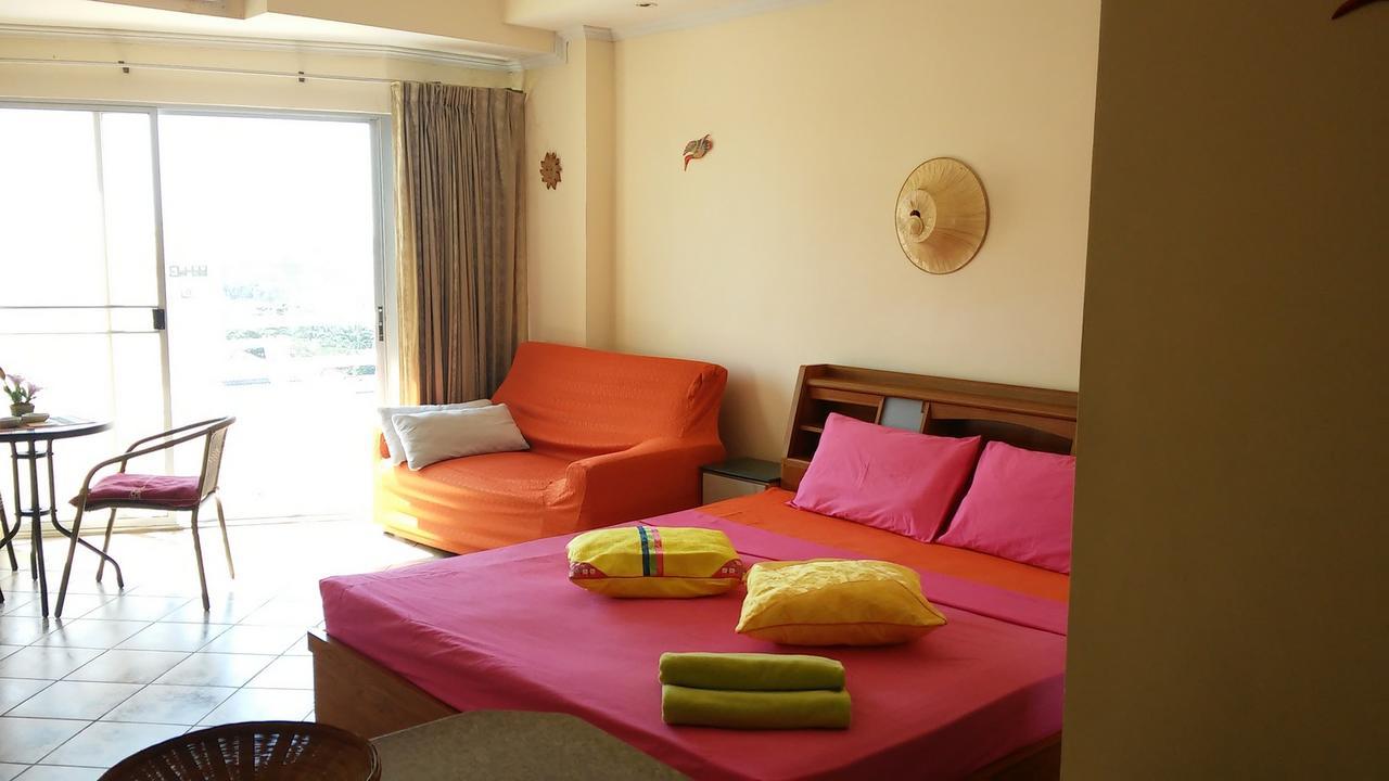 View Talay 1b Apartamento