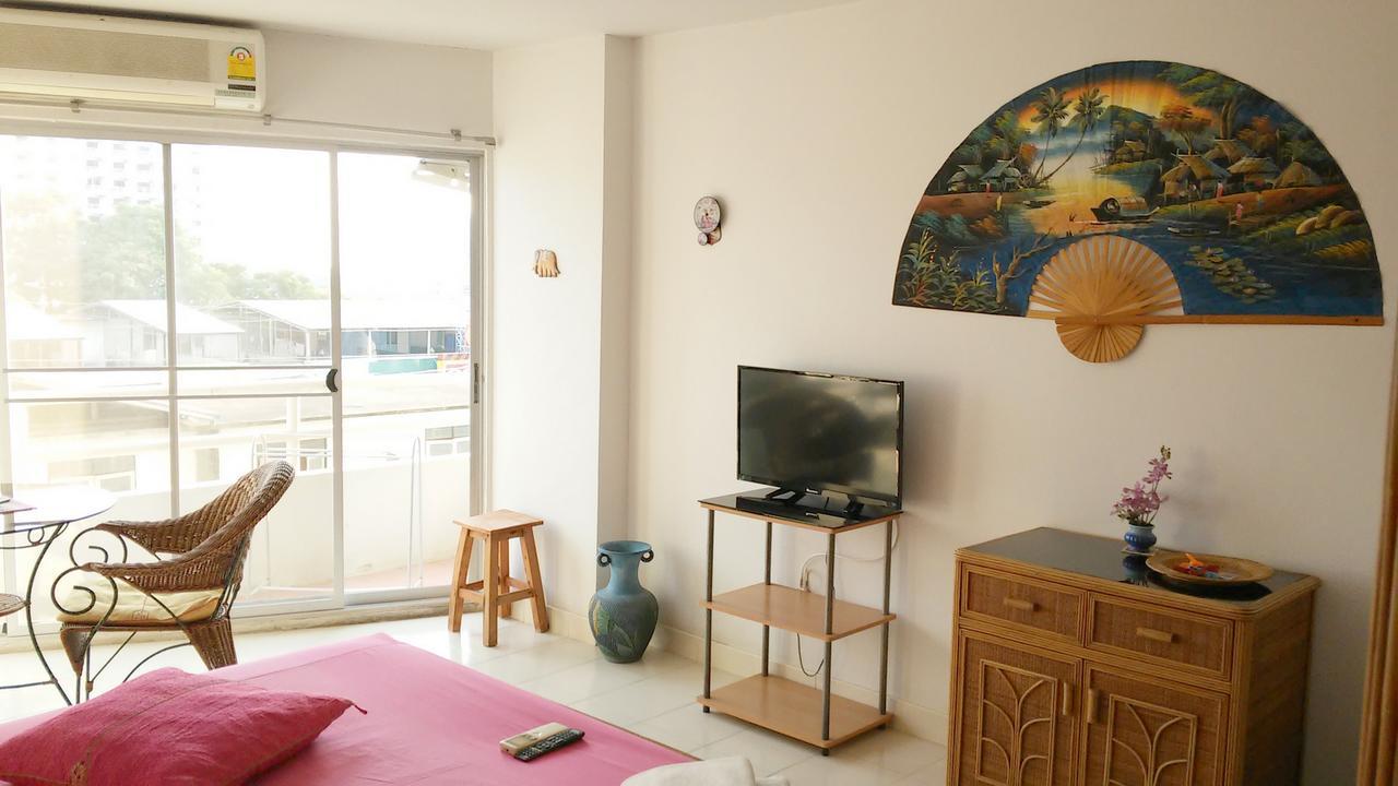 Apartamento View Talay 1b