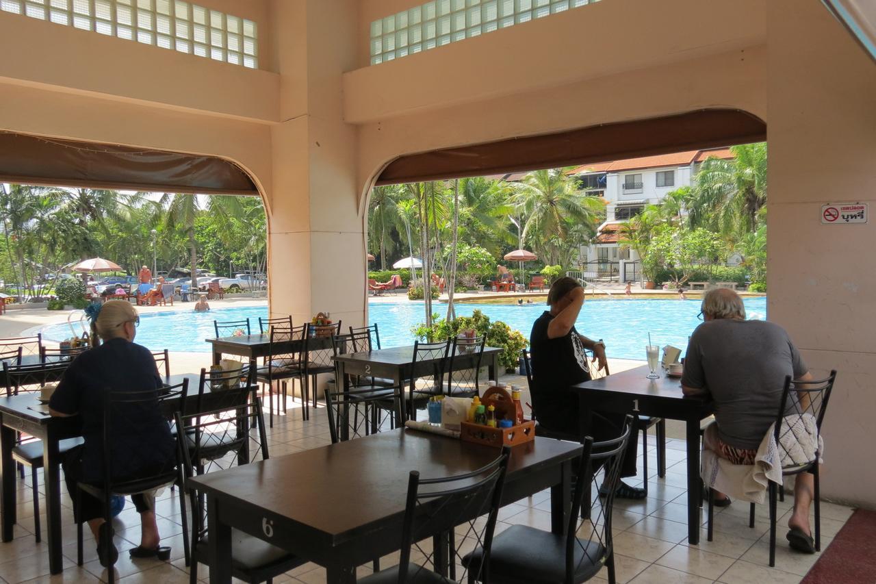 Apartamento View Talay 1b