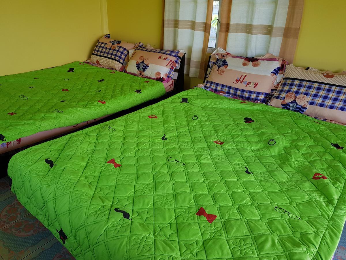 Full Time Resort Khao Kho