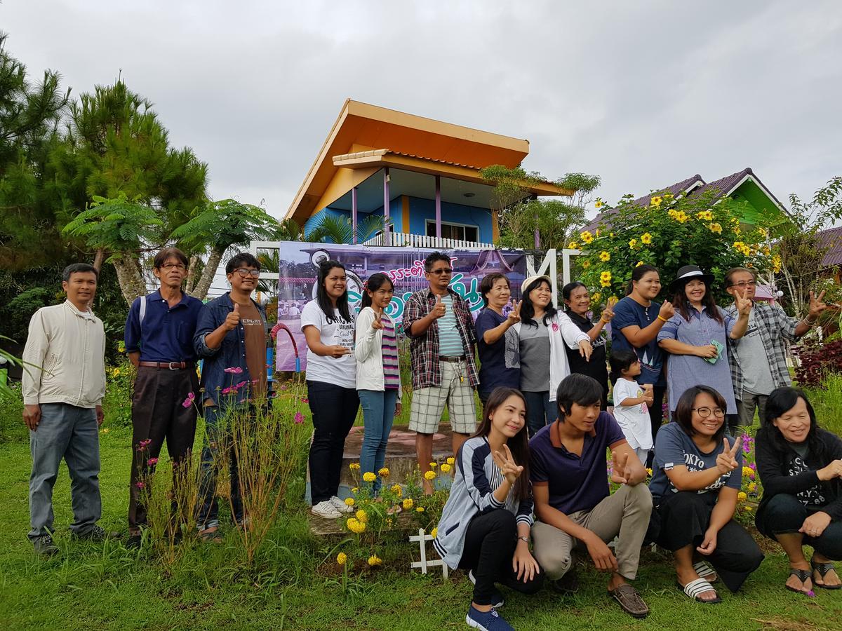 Resort Full Time 3*