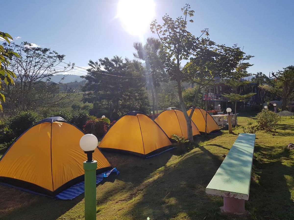 Full Time Resort