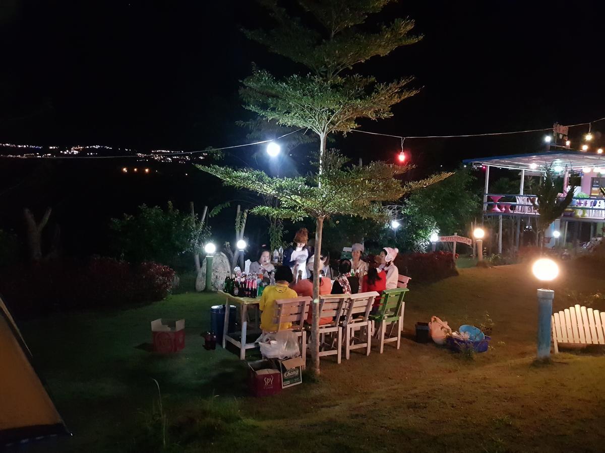 Full Time Resort Khao Kho