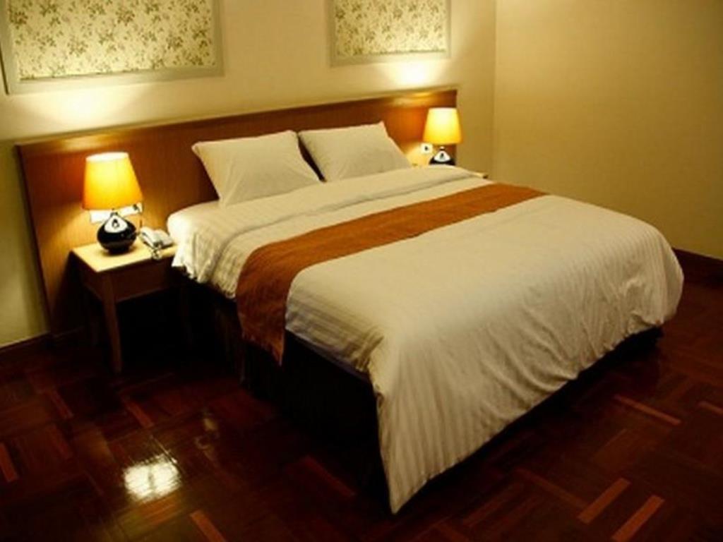 Onewan Resort 4*