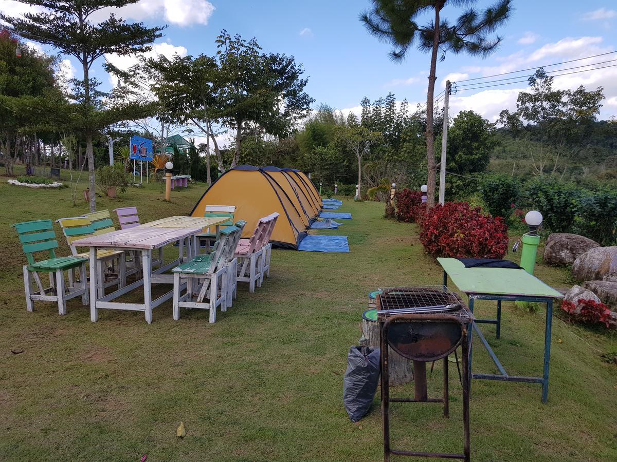 Resort Full Time Khao Kho