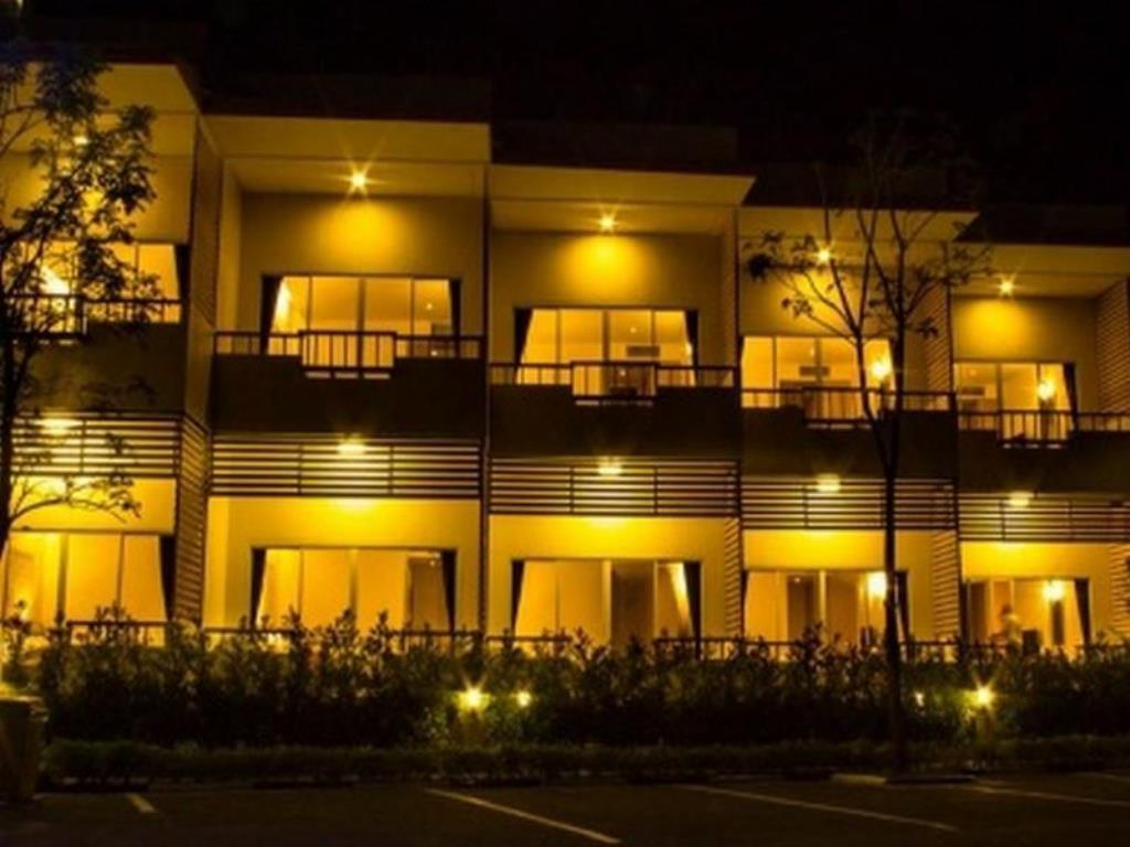 Onewan Resort Prachuap Khiri Khan