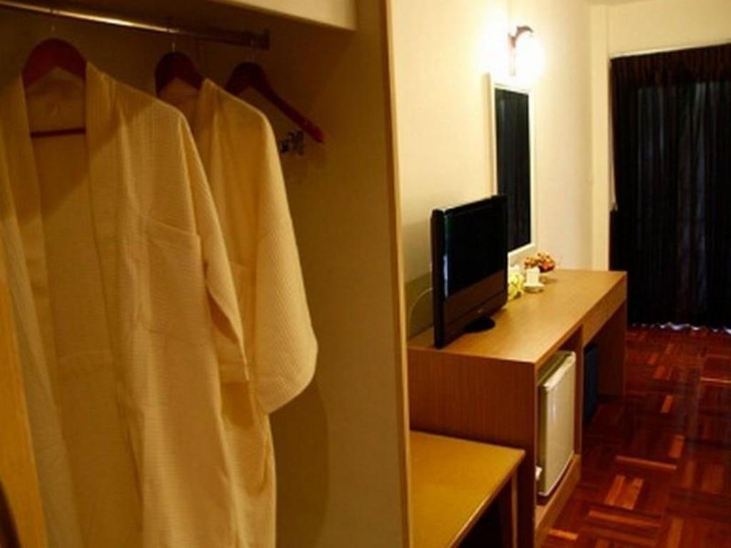 Onewan Resort 4*