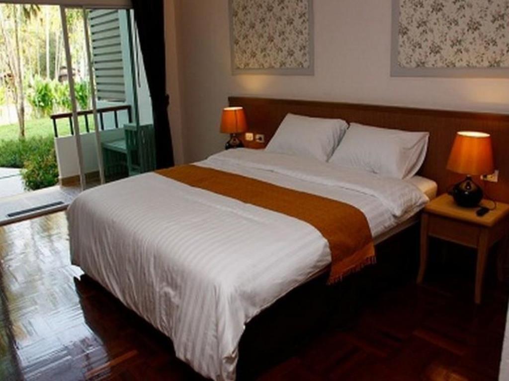 Onewan Resort