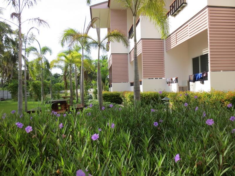 Resort Onewan