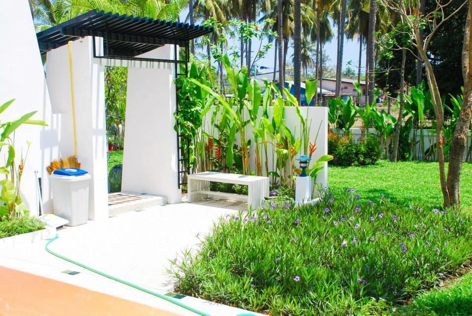 Resort Onewan Prachuap Khiri Khan