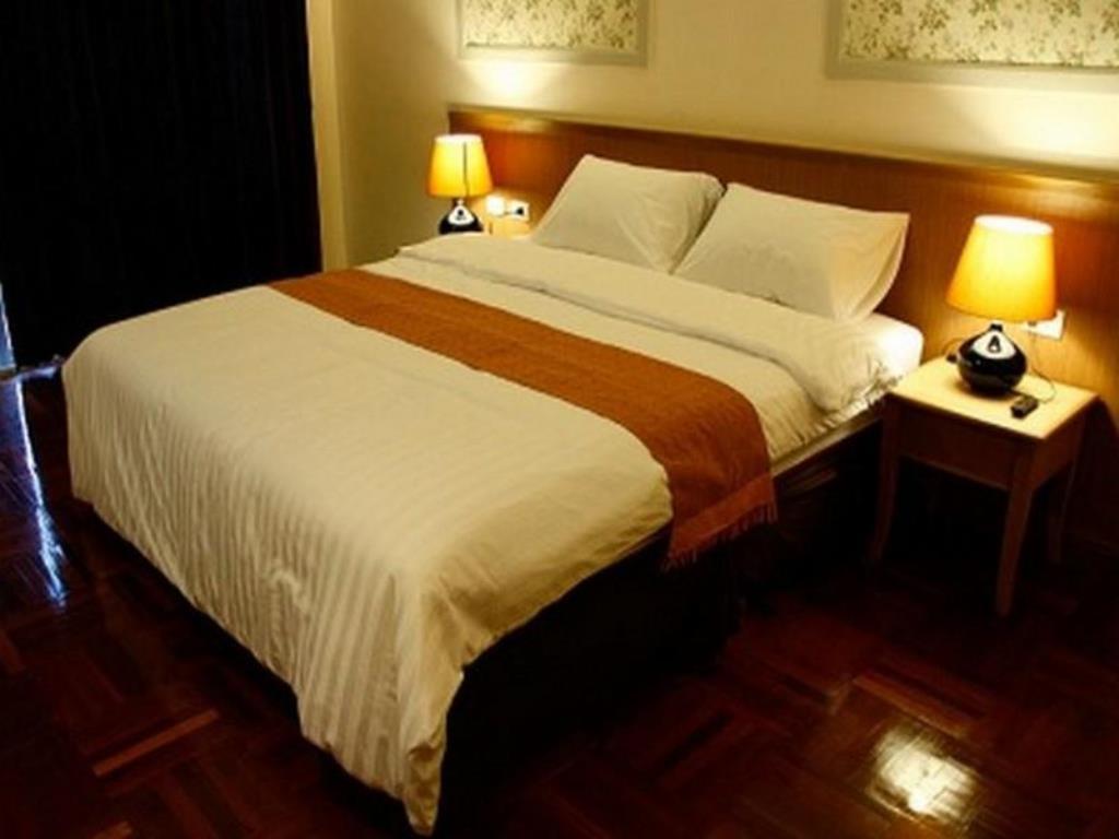 Onewan Resort Prachuap Khiri Khan