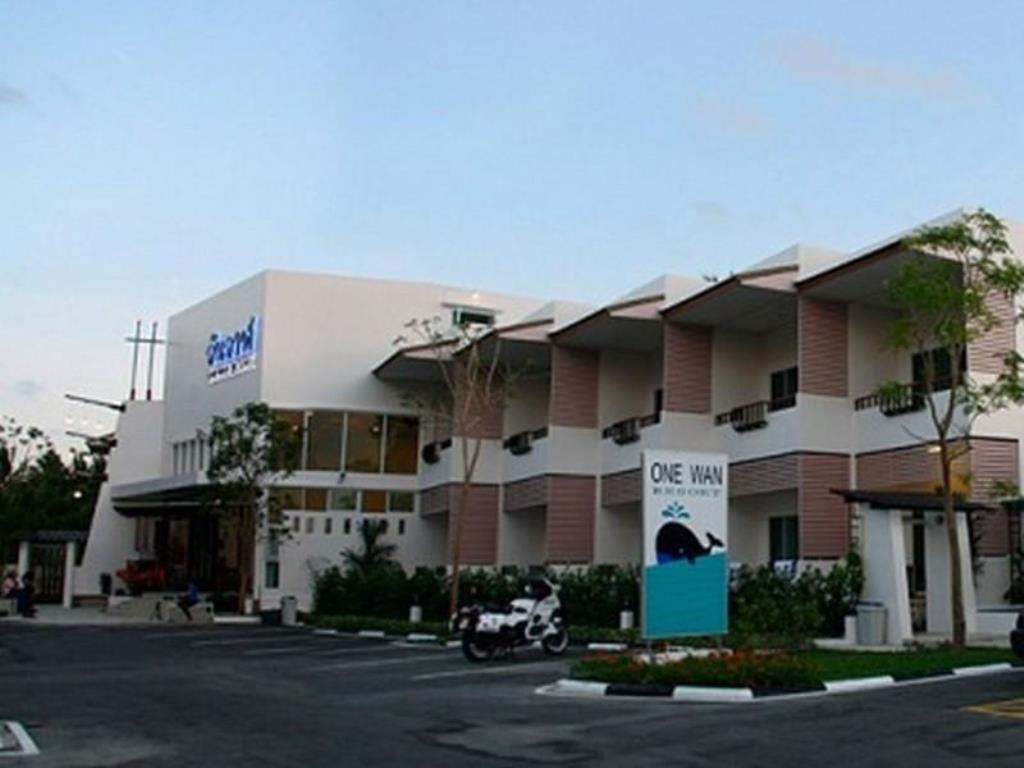 Onewan Resort 4*