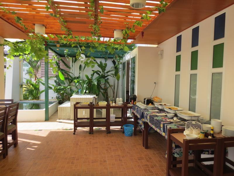 Onewan Resort