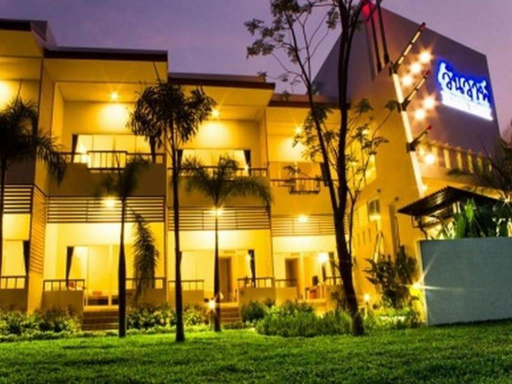 Resort Onewan Prachuap Khiri Khan
