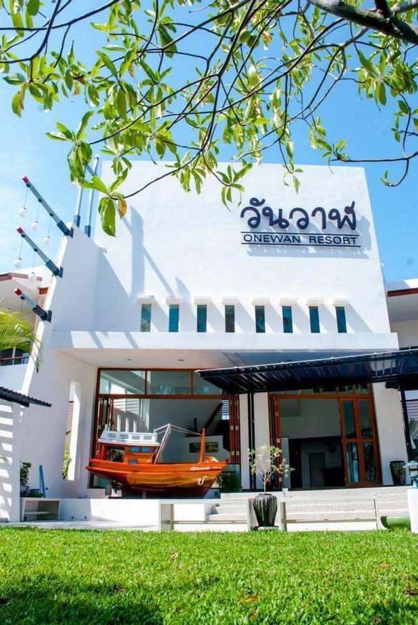 Onewan Prachuap Khiri Khan