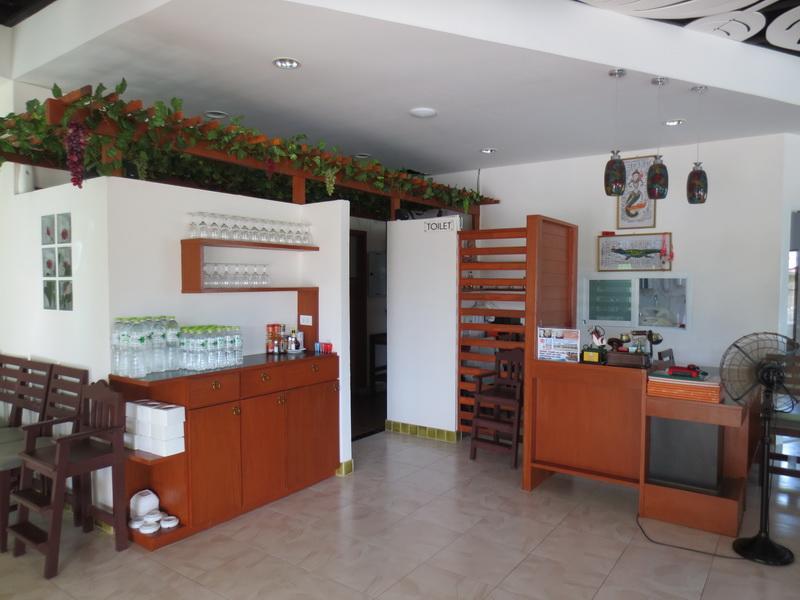 Onewan Resort