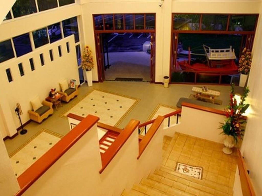 Onewan 4* Prachuap Khiri Khan