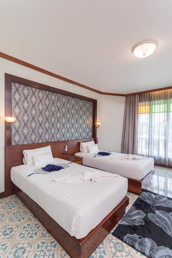 Hotel Erawan Khok Kloi