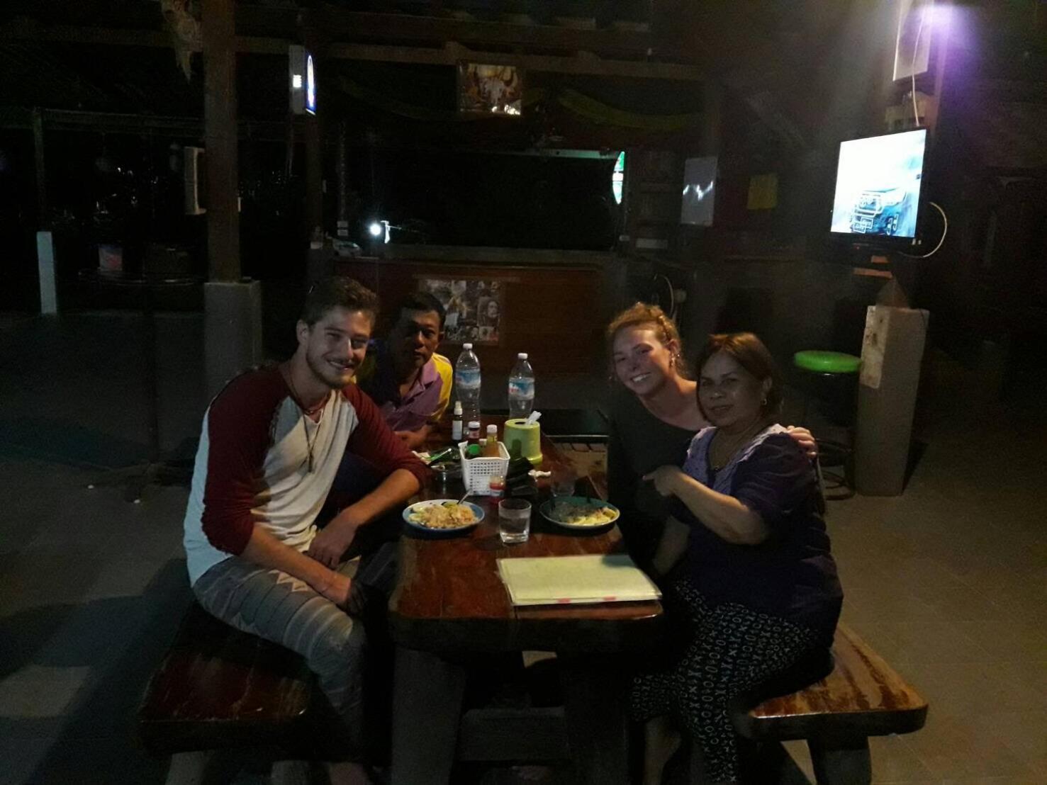Rasta House,,koh Phayam 2* Koh Phayam