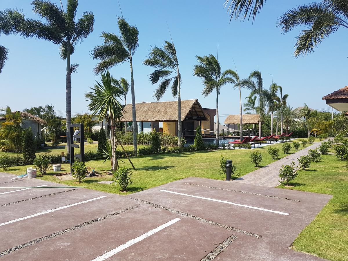 Resort Tamara Bang Sare