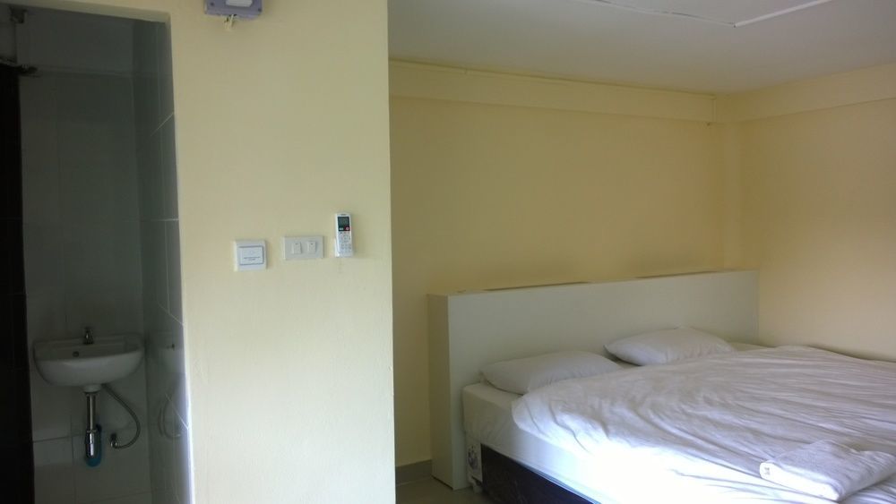 Baan Kaew Ruen Kwan Jomtien Beach