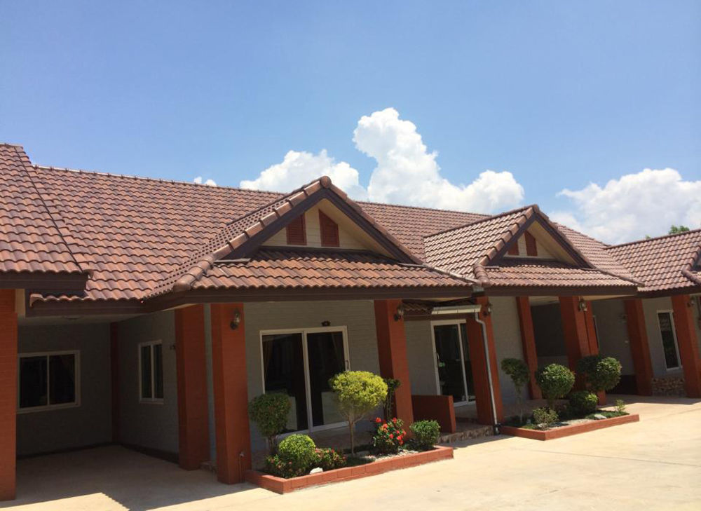 Hotel Benwadee Pattaya