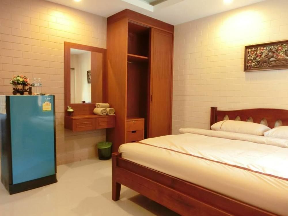 Hotel Benwadee Pattaya 3*