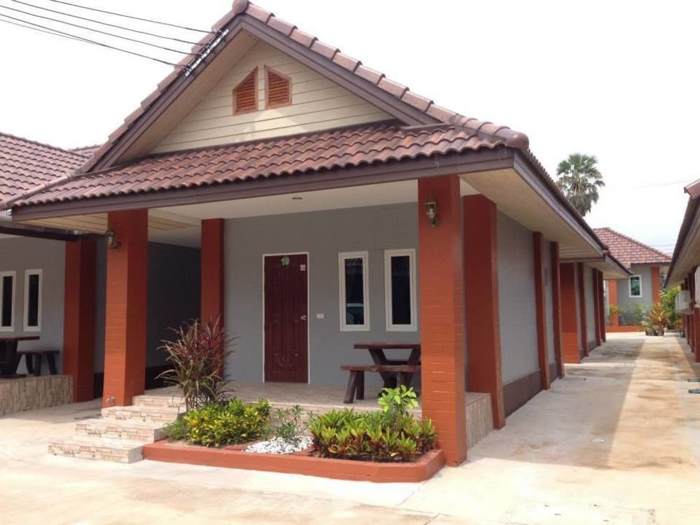 Hotel Benwadee Pattaya Ban Pong (Chon Buri)
