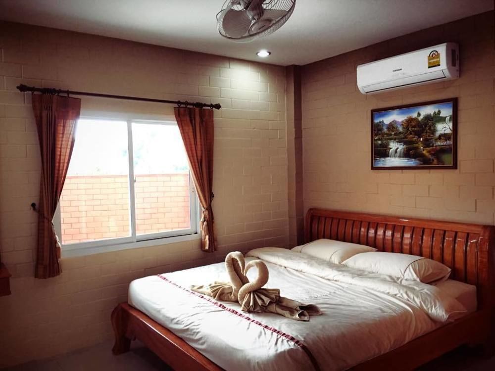 Hotel Benwadee Pattaya