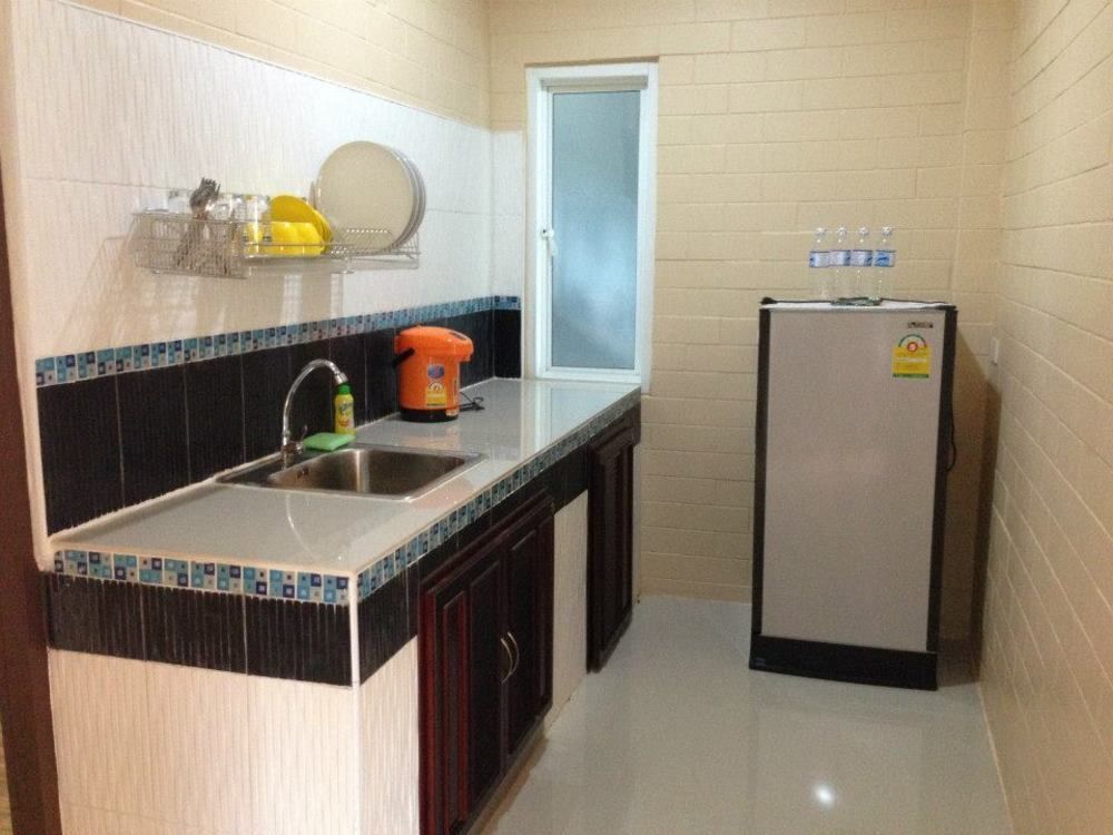 Hotel Benwadee Pattaya 3*