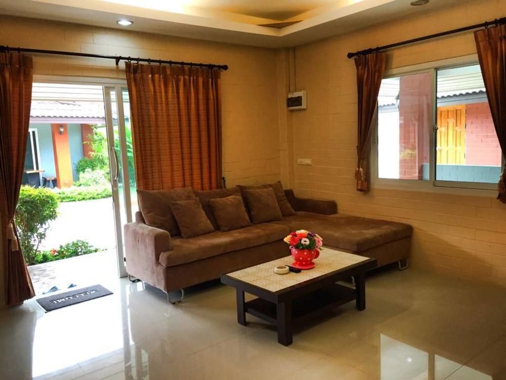 Hotel Benwadee Pattaya