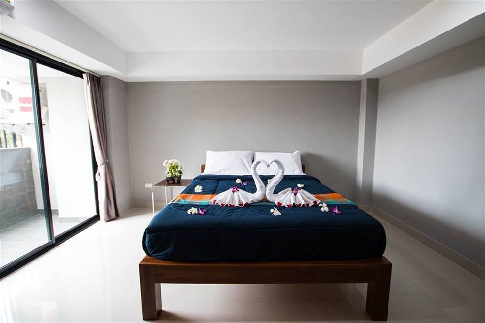 Hotel Siwa House Nong Prue