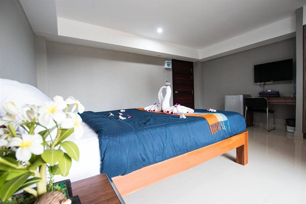 Hotel Siwa House 3*