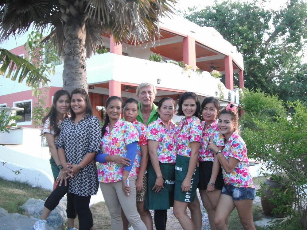 Resort Mirabel Club Jomtien Beach