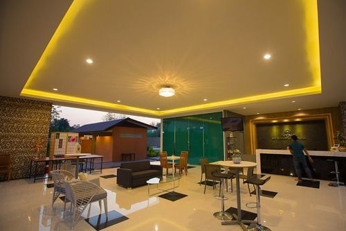 Resort Bua Tara Nong Prue