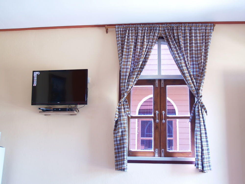Hotel Cowboy Farm Pattaya Pattaya