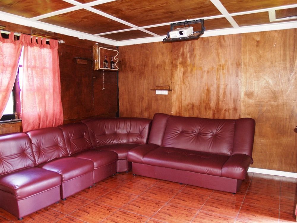 Hotel Cowboy Farm Pattaya Pattaya