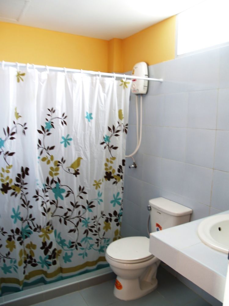 Hotel Cowboy Farm Pattaya Pattaya