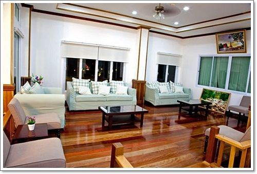 Sea Mountain Hotel Khanom