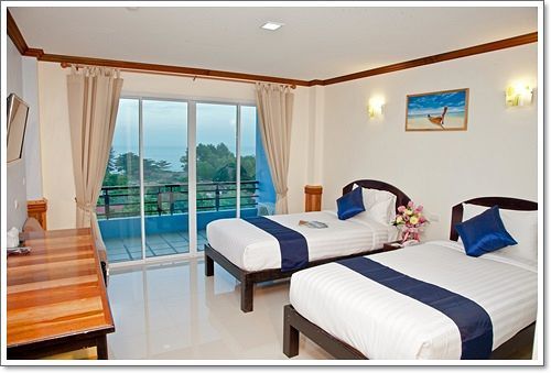 Sea Mountain Hotel 3*