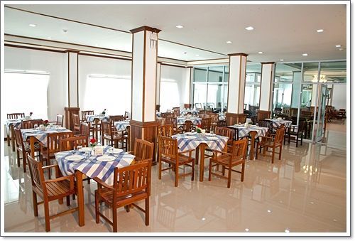 Sea Mountain 3* Khanom
