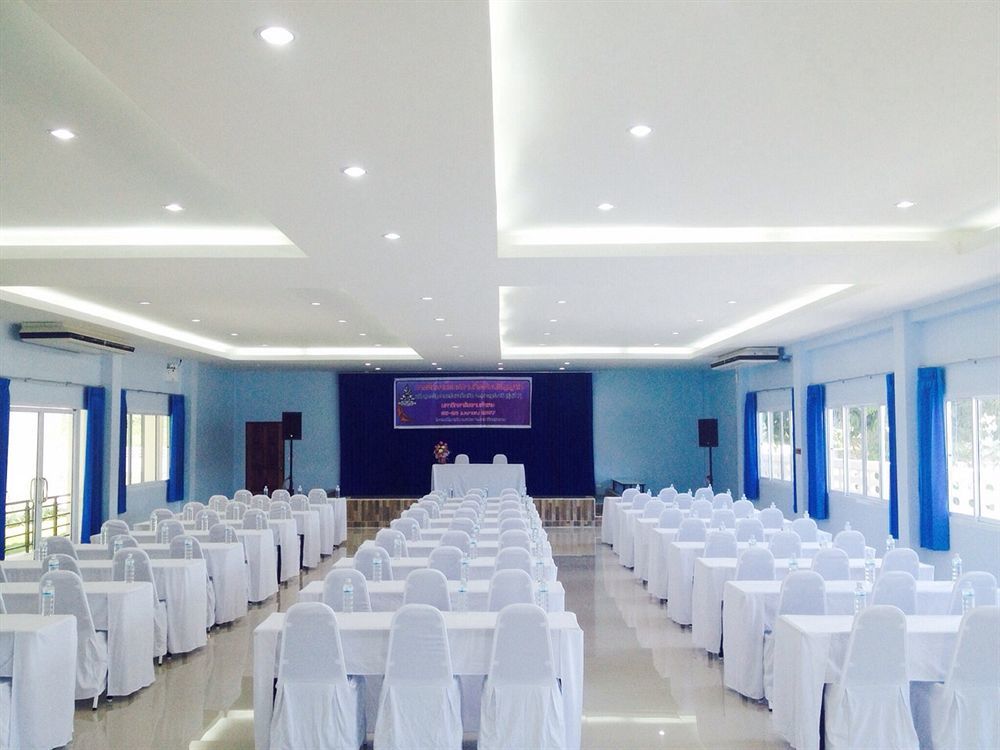 Sea Mountain Hotel Khanom