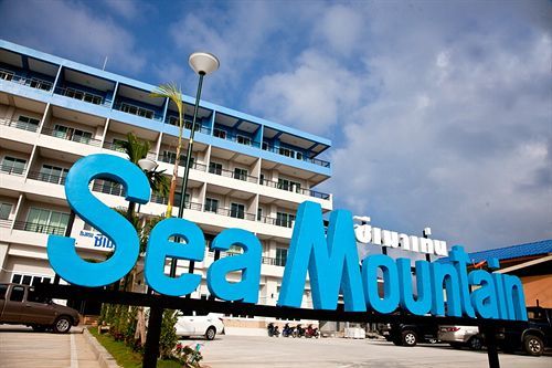 Sea Mountain 3*